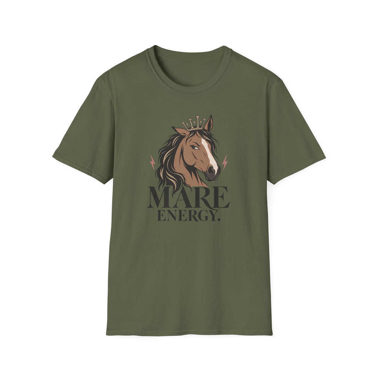 Mare Energy T-Shirt