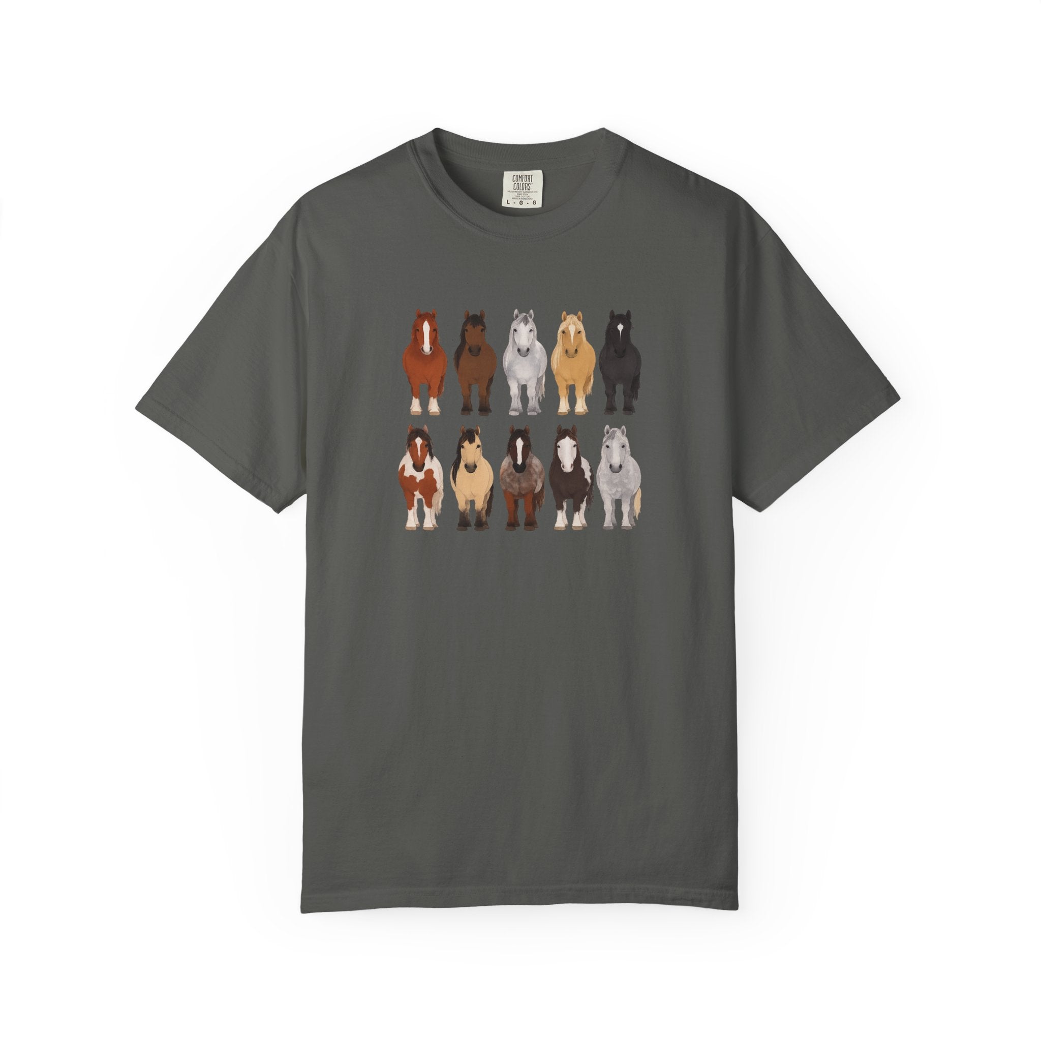 Horse T-Shirt