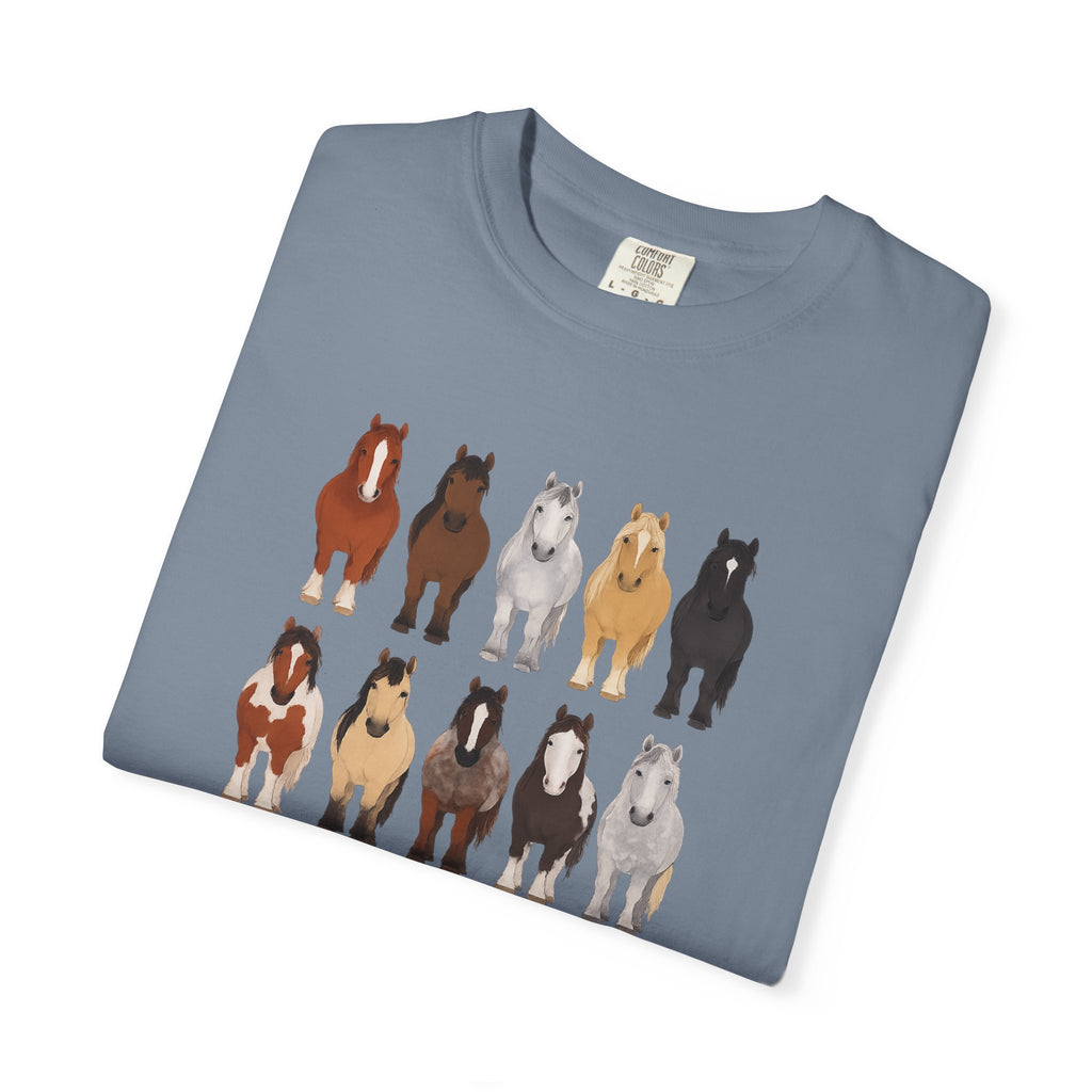 Horse T-Shirt