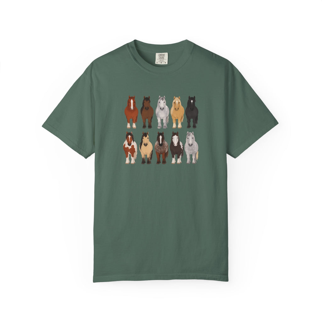 Horse T-Shirt