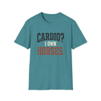 Cardio T-Shirt