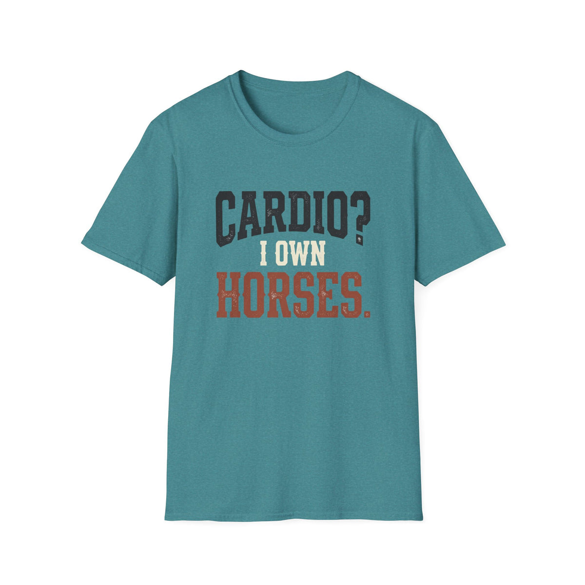 Cardio T-Shirt