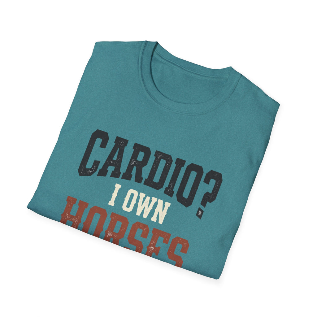 Cardio T-Shirt