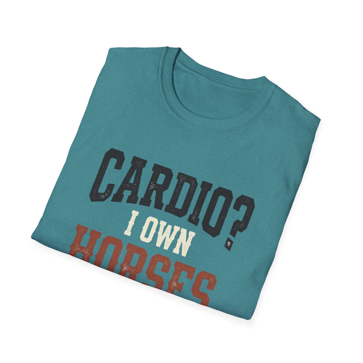 Cardio T-Shirt