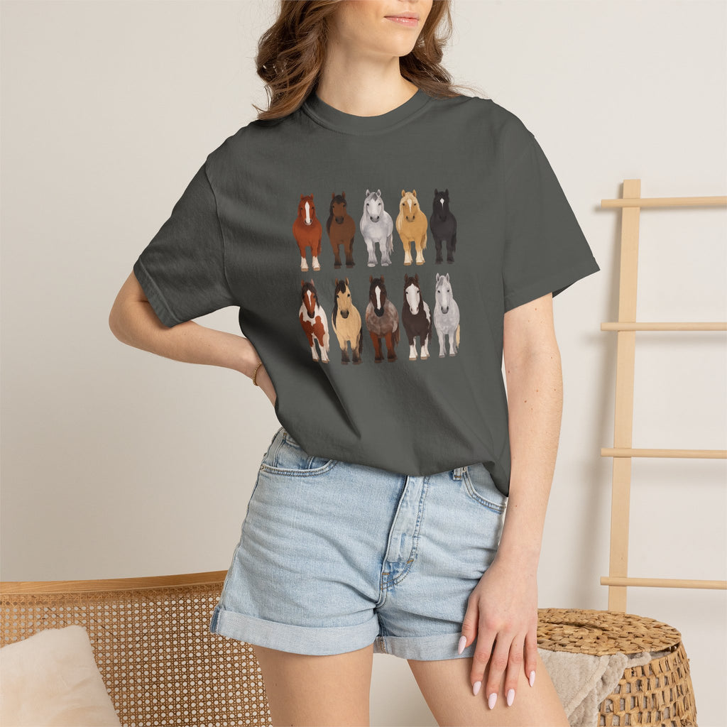 Horse T-Shirt