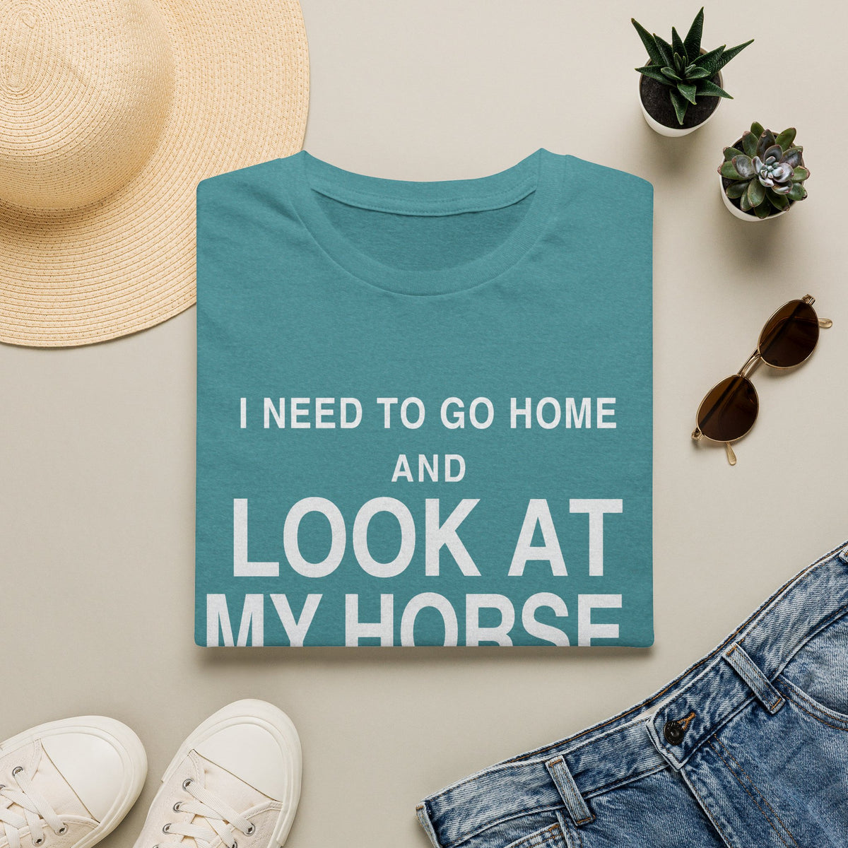 Look T-Shirt