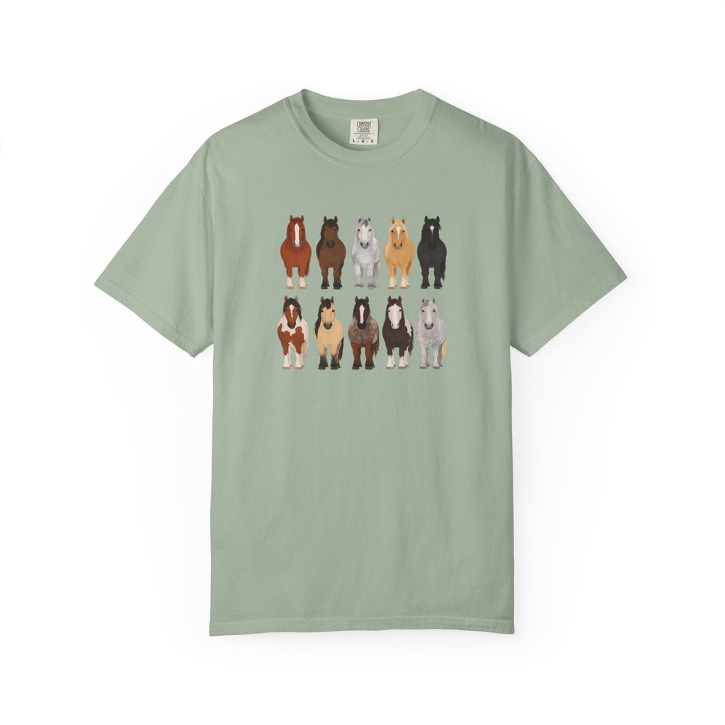 Horse T-Shirt