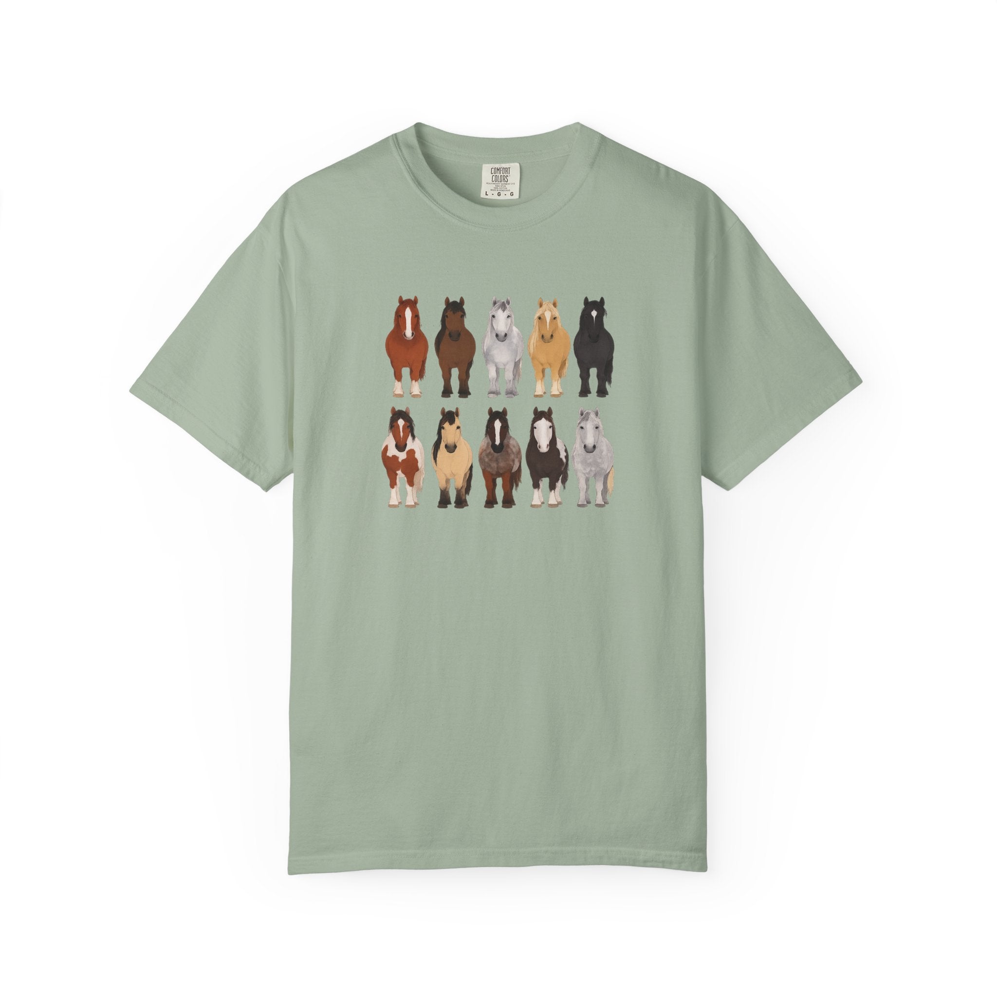 Horse T-Shirt