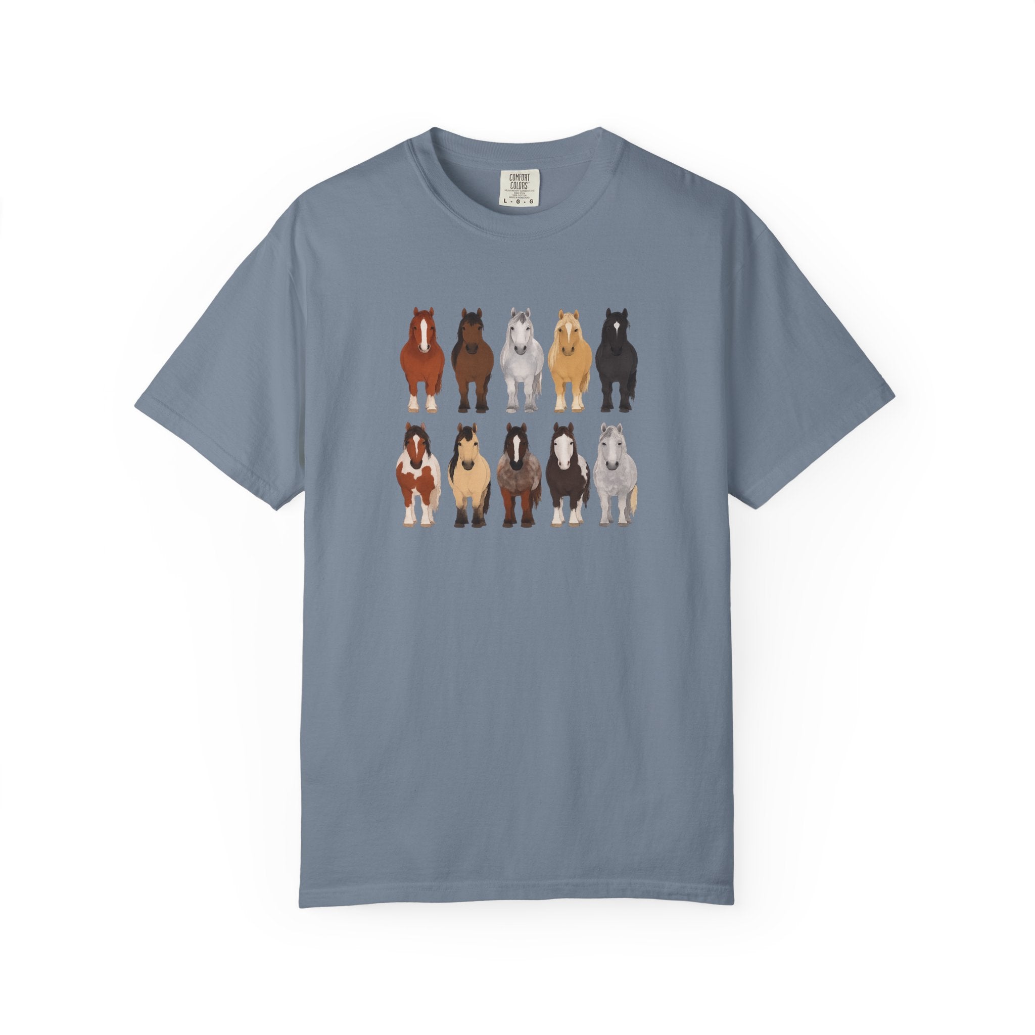 Horse T-Shirt