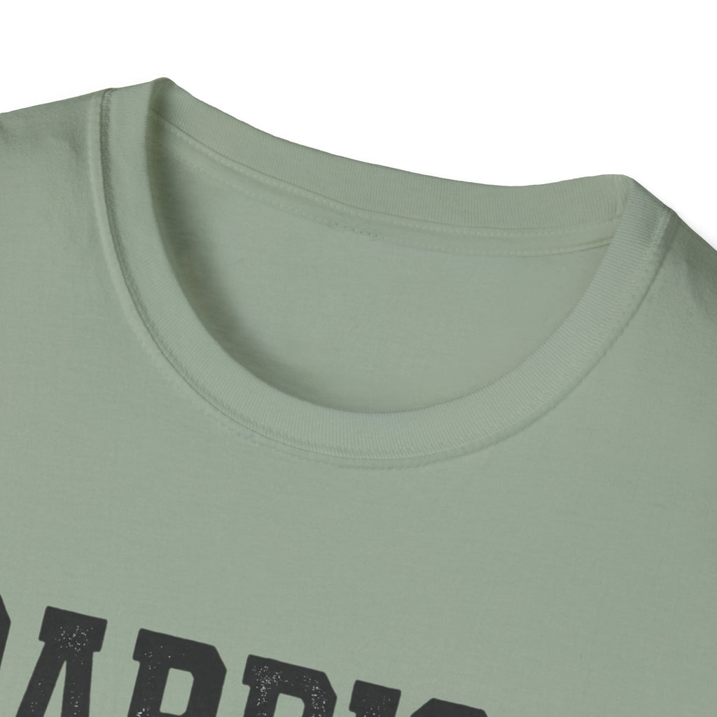 Cardio T-Shirt