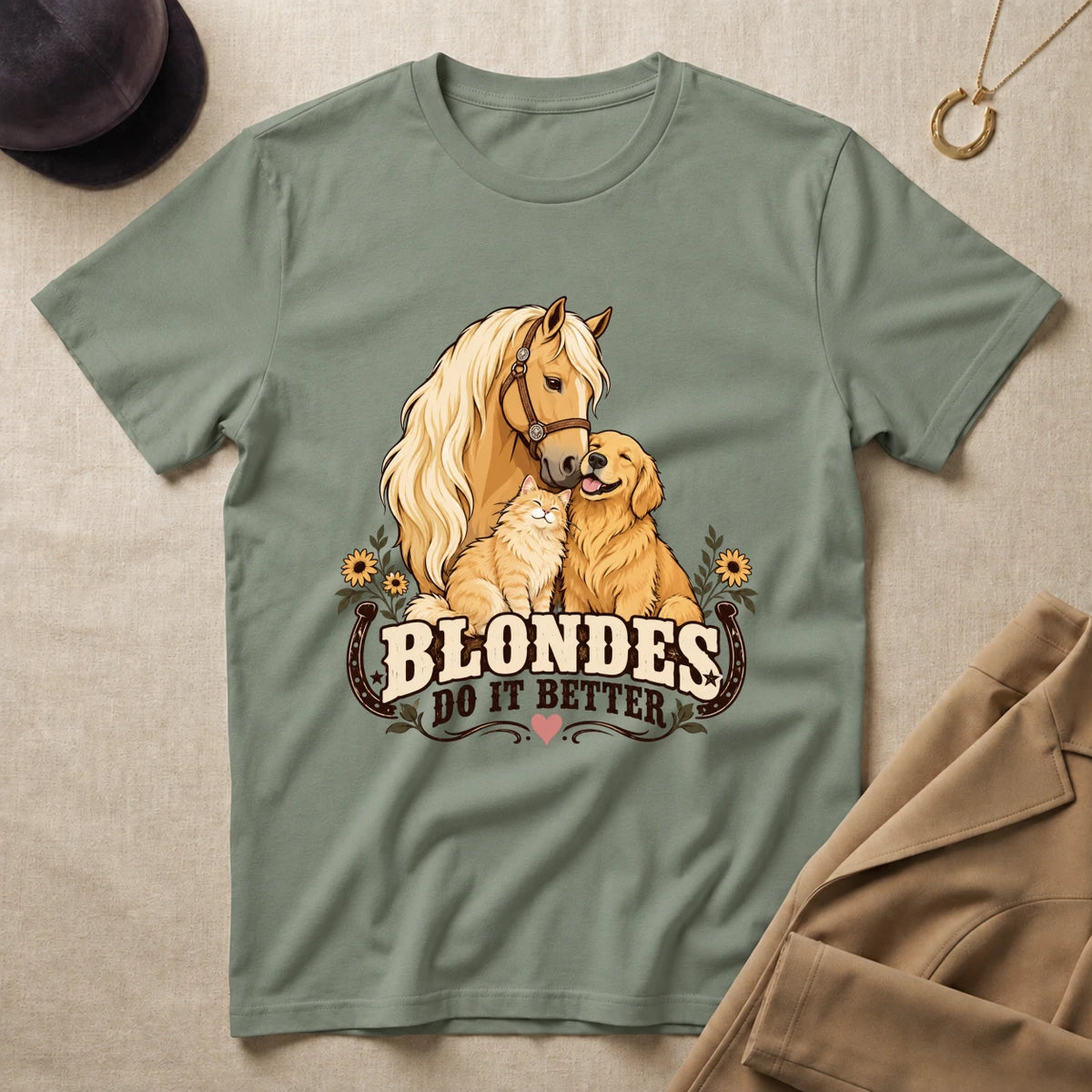 Better T-Shirt