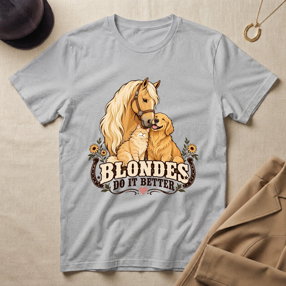 Better T-Shirt