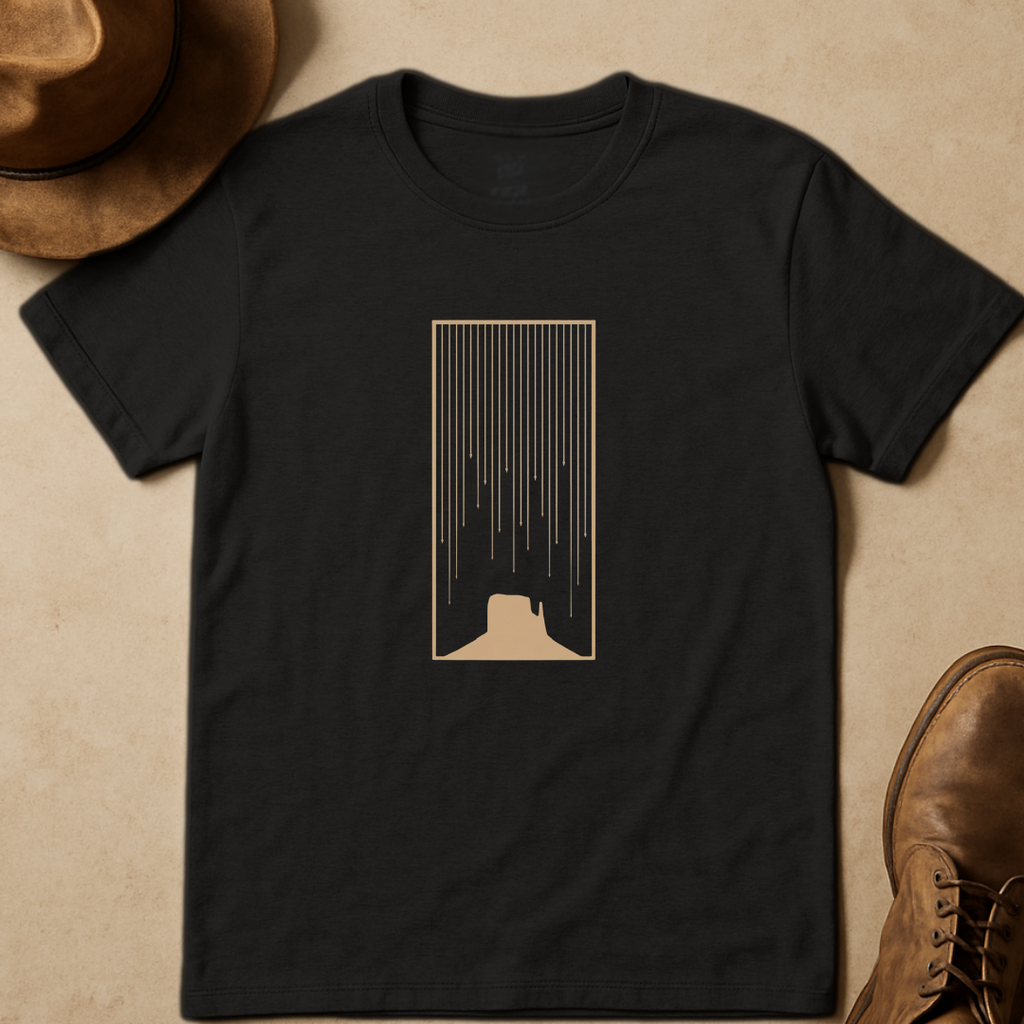 FALLS T-SHIRT