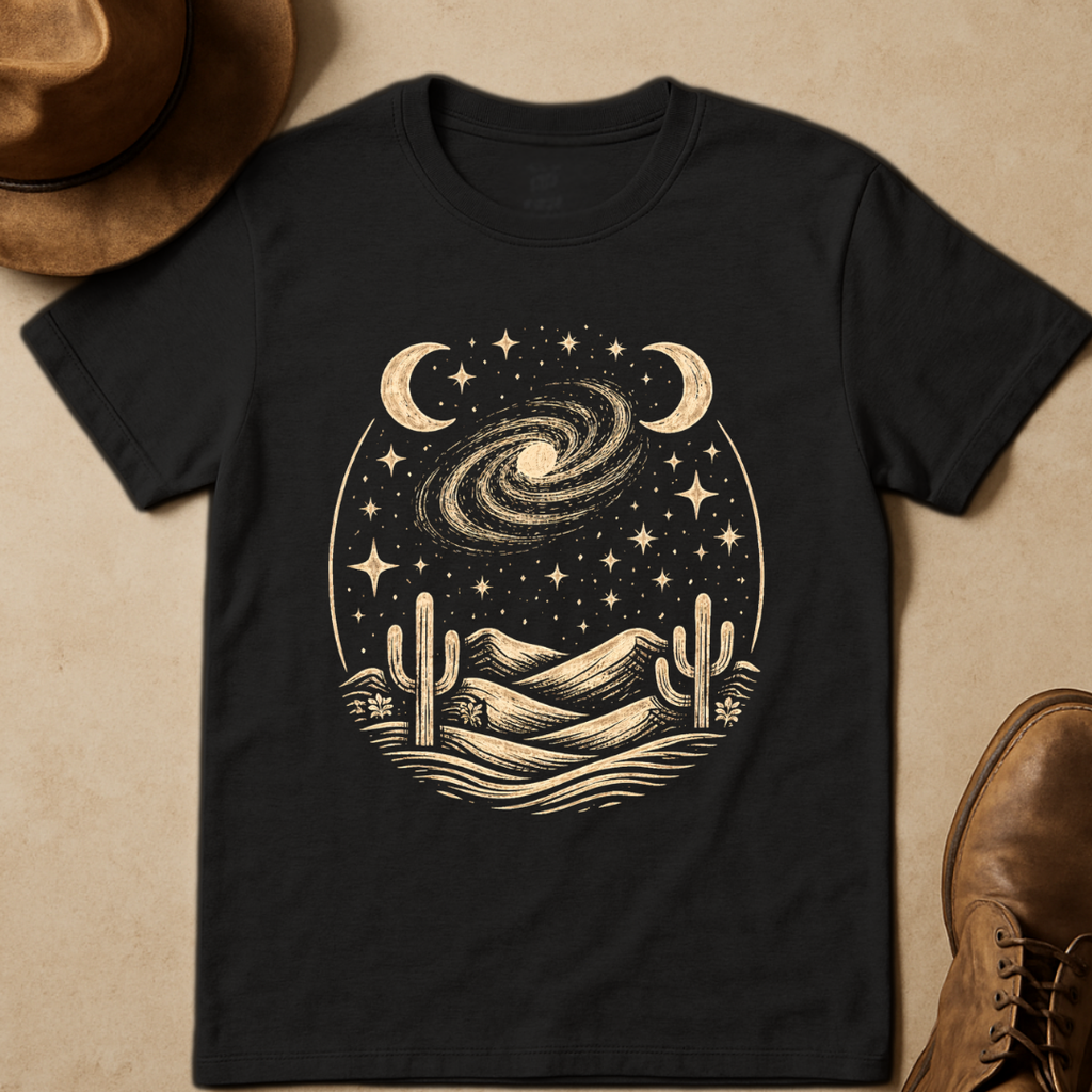 ETERNAL T-SHIRT