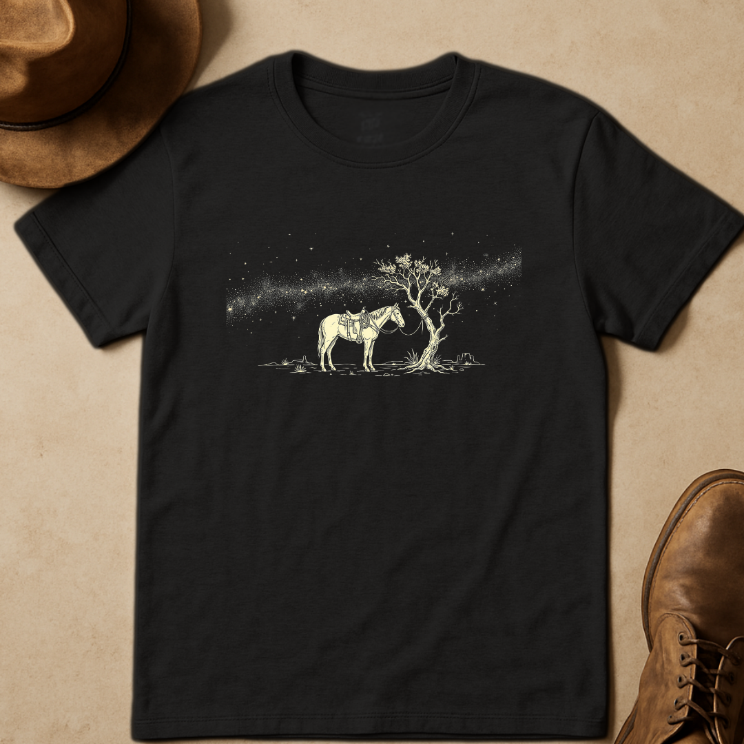 MOONLIT T-SHIRT