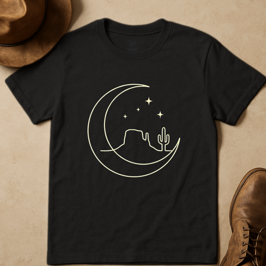 OPEN T-SHIRT