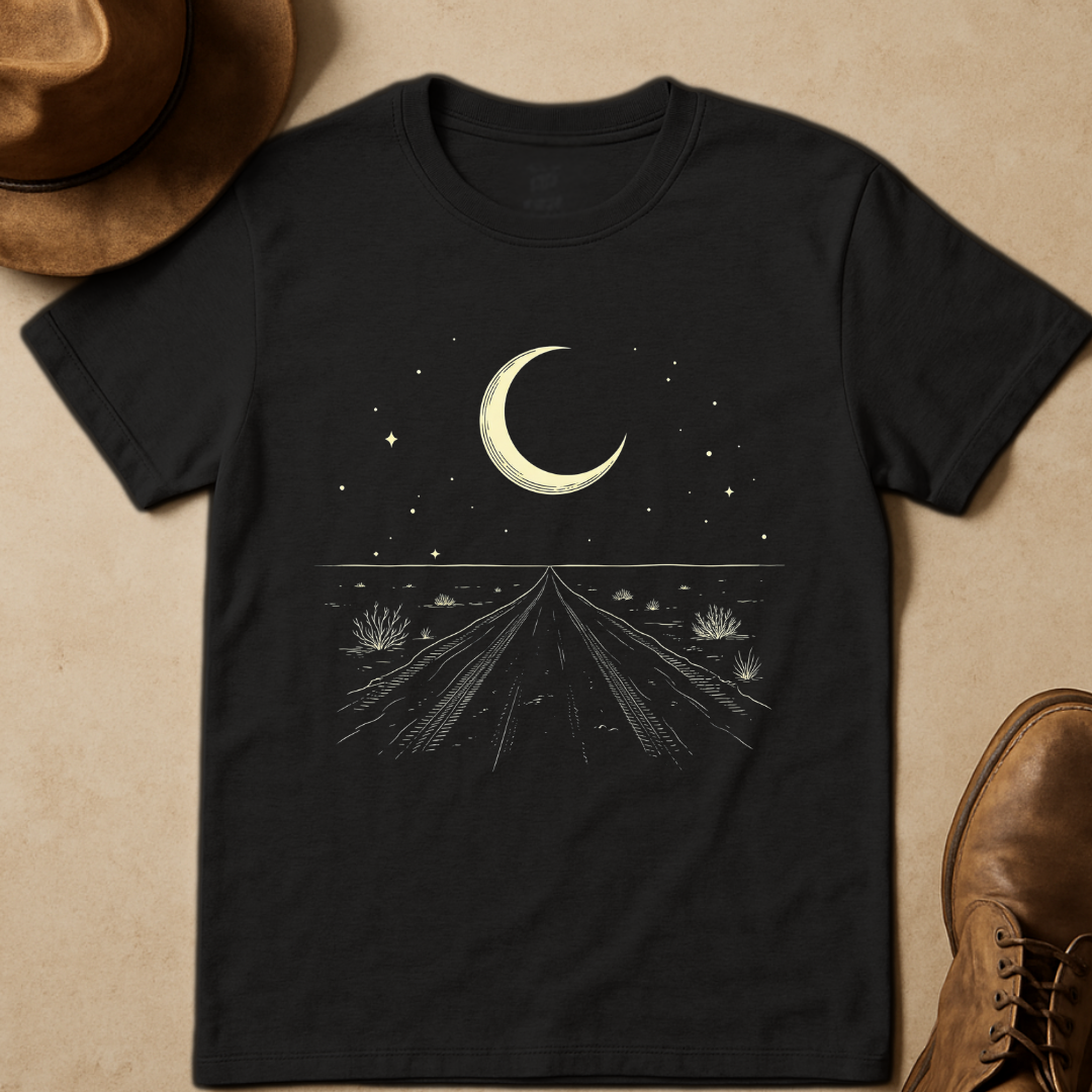 ROAD T-SHIRT