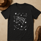 HORSE T-SHIRT