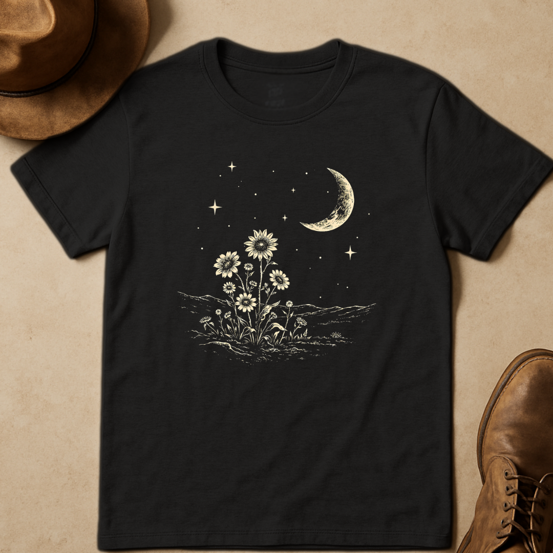 CALM T-SHIRT