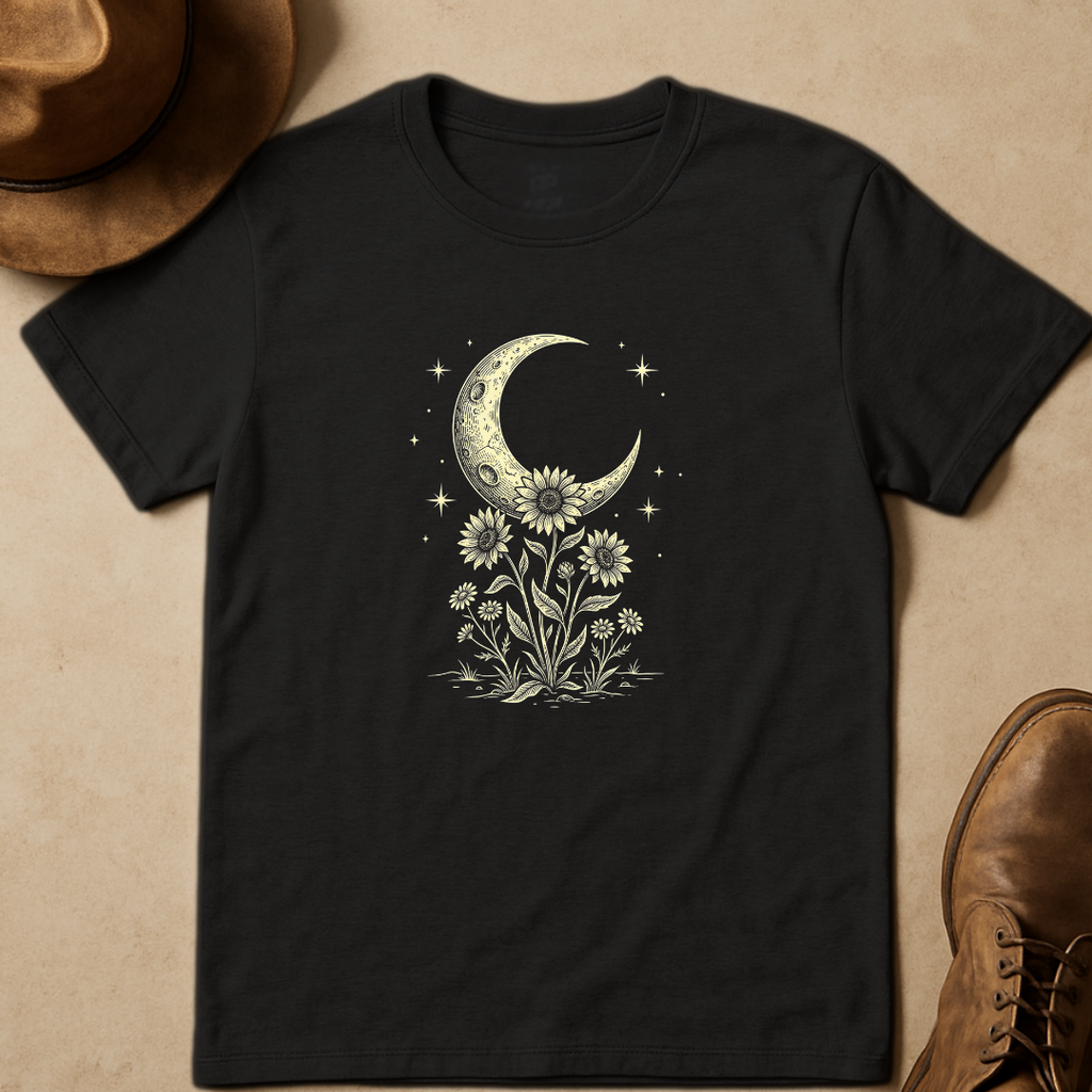PLAINS T-SHIRT