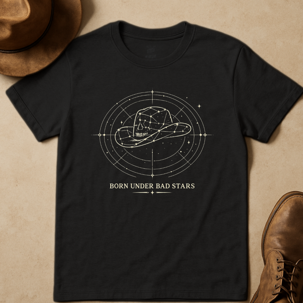 STARBOY T-SHIRT