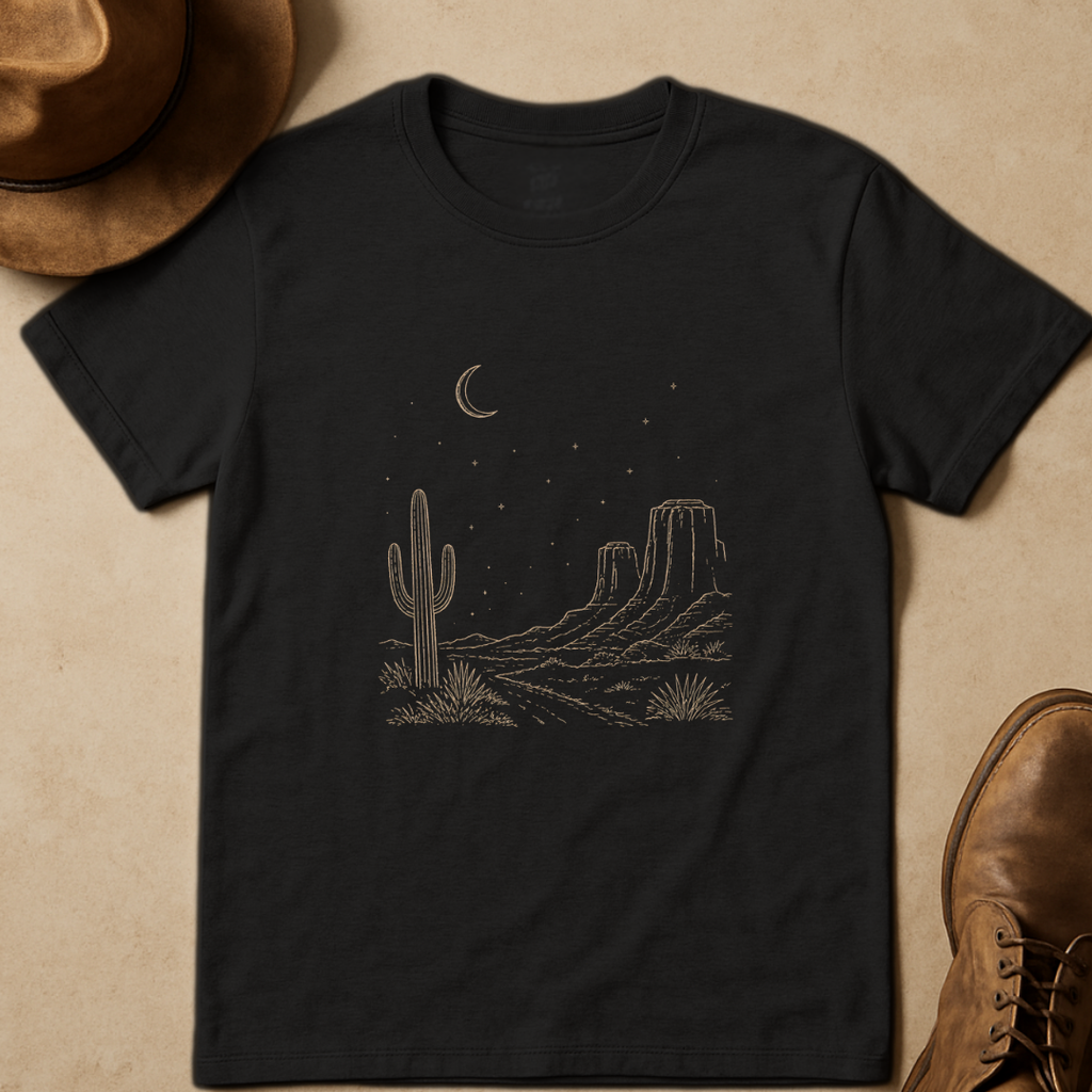 STYLE T-SHIRT