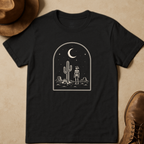 STARBLOOM T-SHIRT