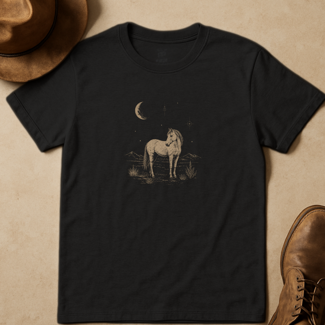 BEND T-SHIRT