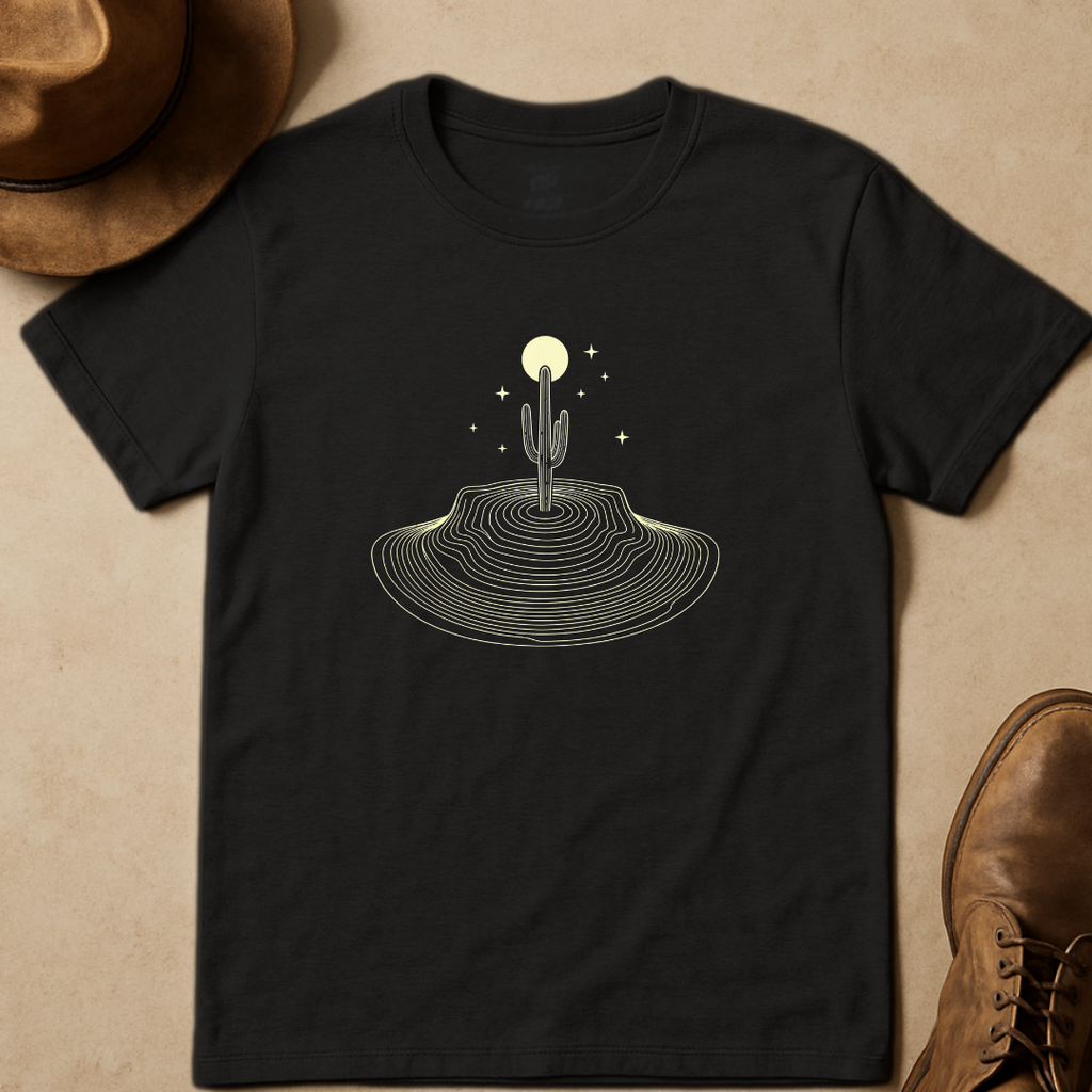 EYE T-SHIRT