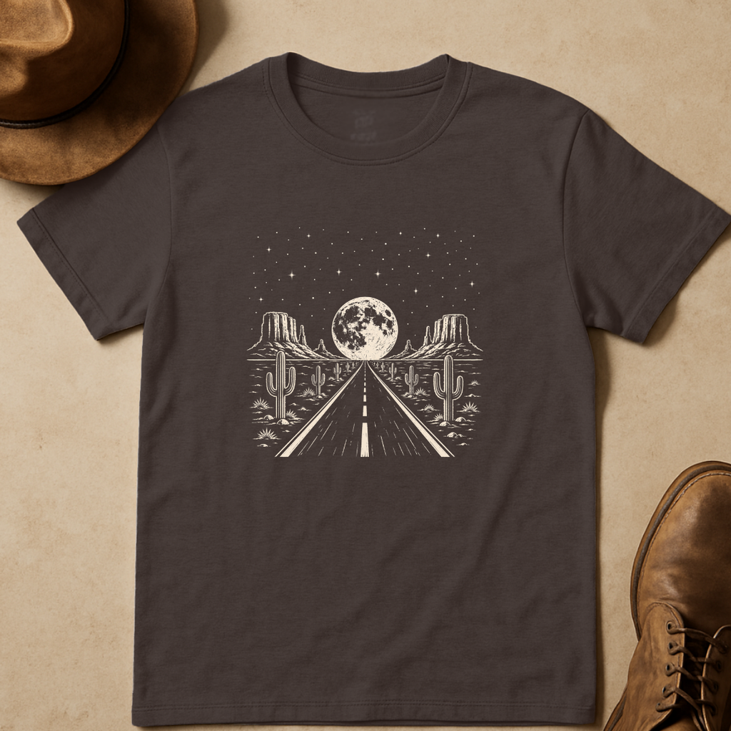 DRIVE T-SHIRT