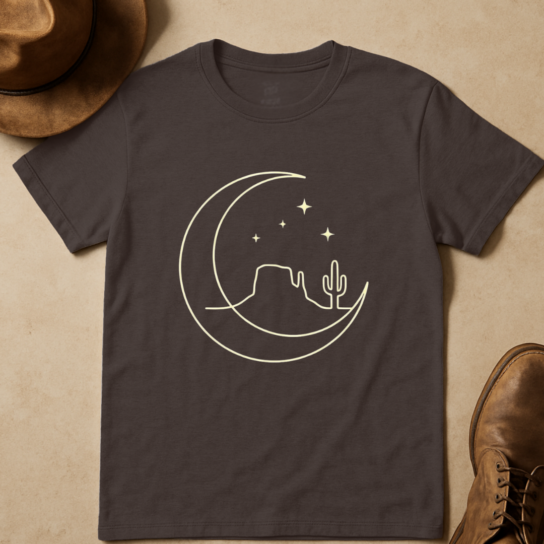 OPEN T-SHIRT