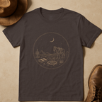 STAND T-SHIRT