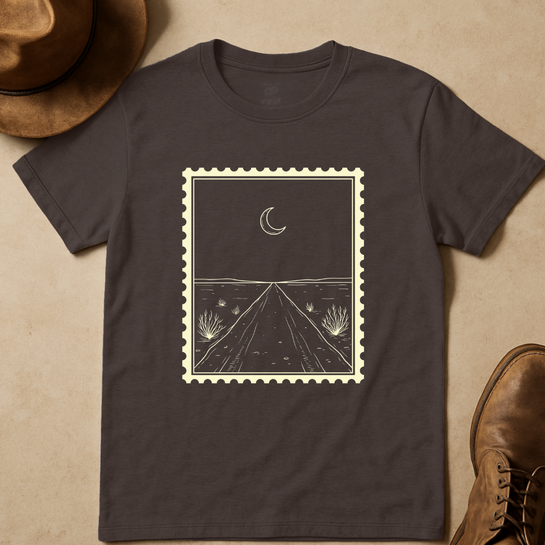 TOWN T-SHIRT