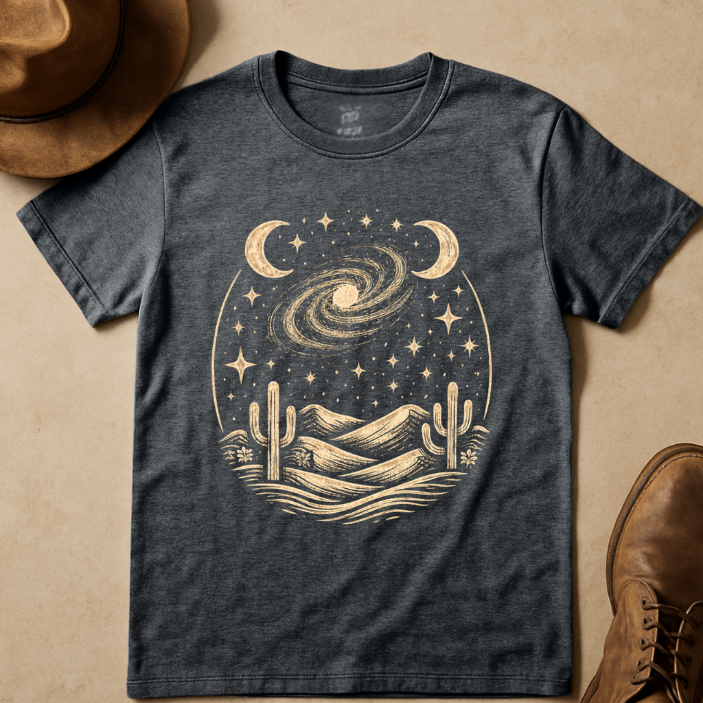 ETERNAL T-SHIRT