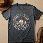 COSMIC DESERT T-SHIRT
