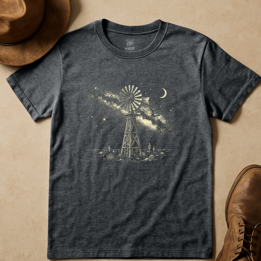 WINDMILL T-SHIRT