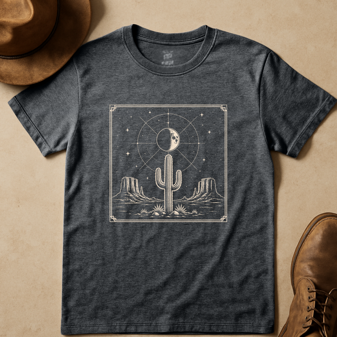 SKY T-SHIRT