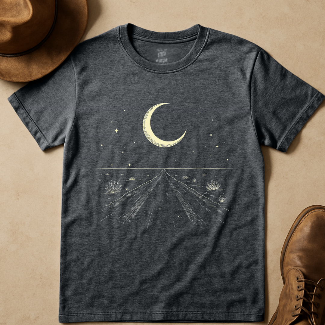 ROAD T-SHIRT