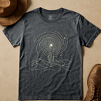 STARFALL T-SHIRT