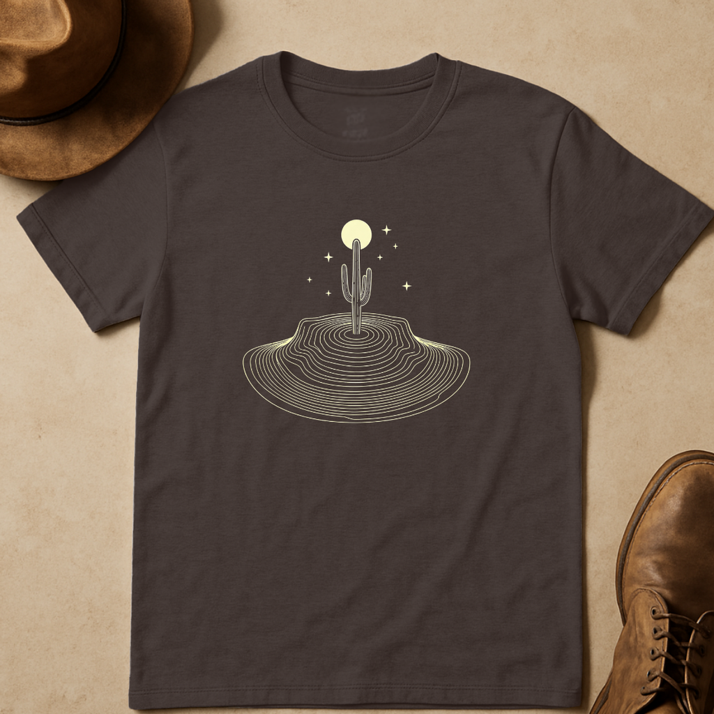 EYE T-SHIRT
