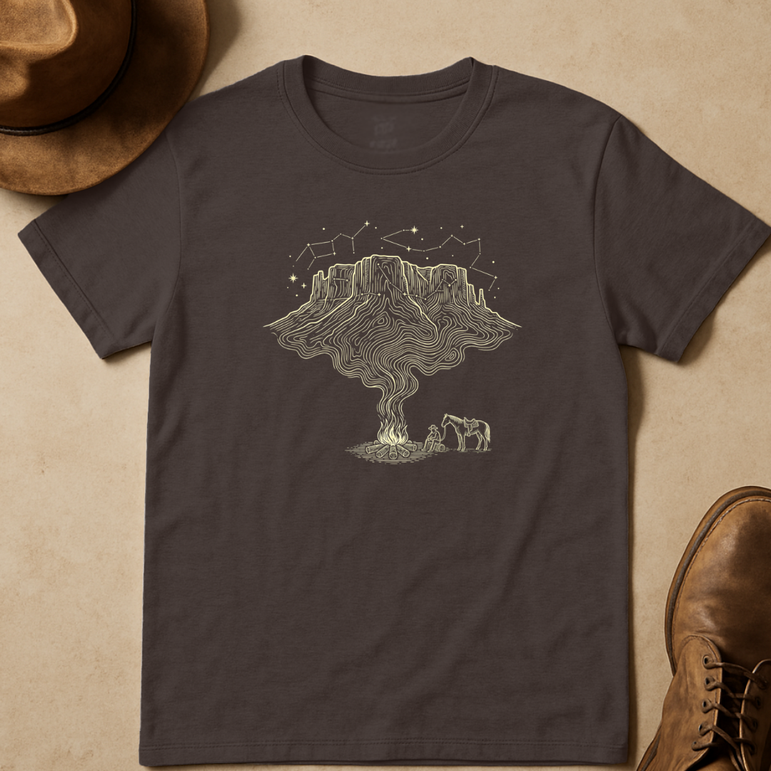 CLOUD T-SHIRT