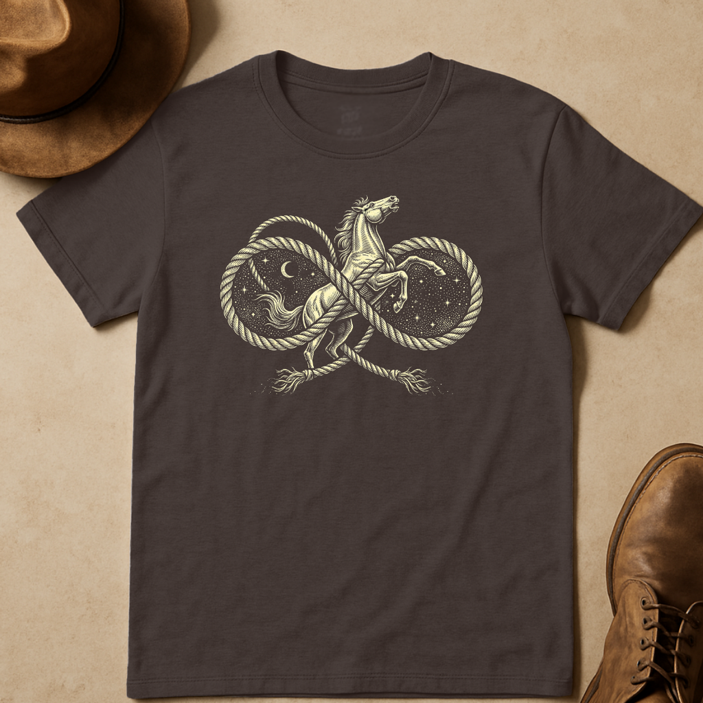 STARBOUND T-SHIRT