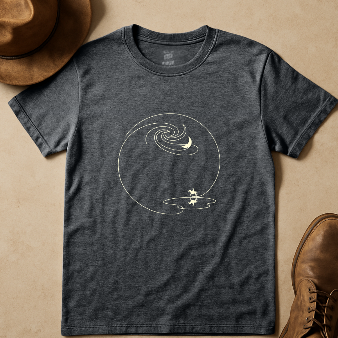 POOL T-SHIRT