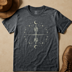 STAR MAP T-SHIRT