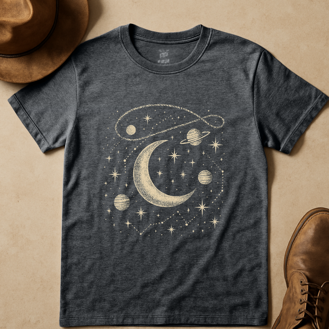 LASSO T-SHIRT