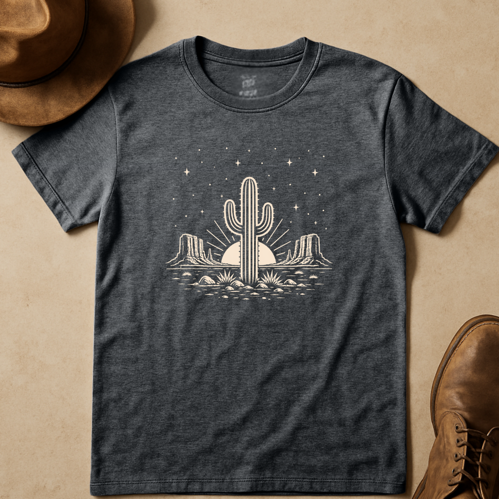 ONE T-SHIRT