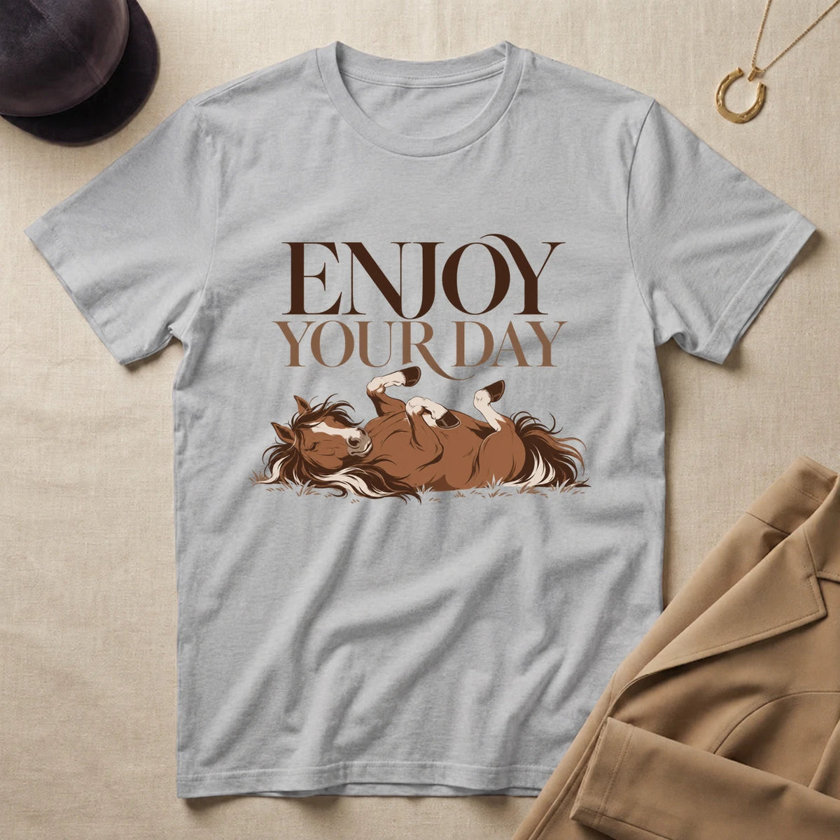 Enjoy T-Shirt