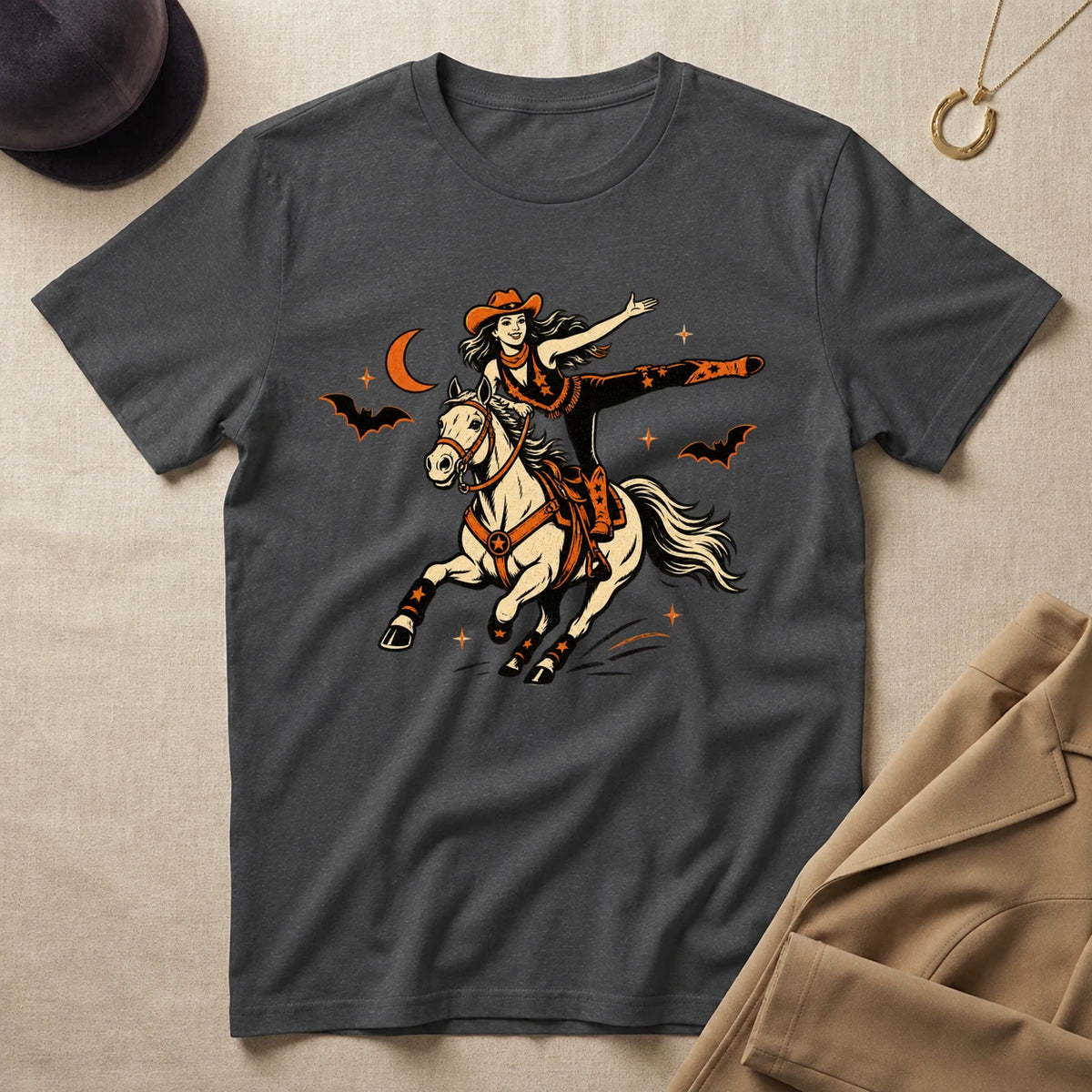 Halloween T-Shirt
