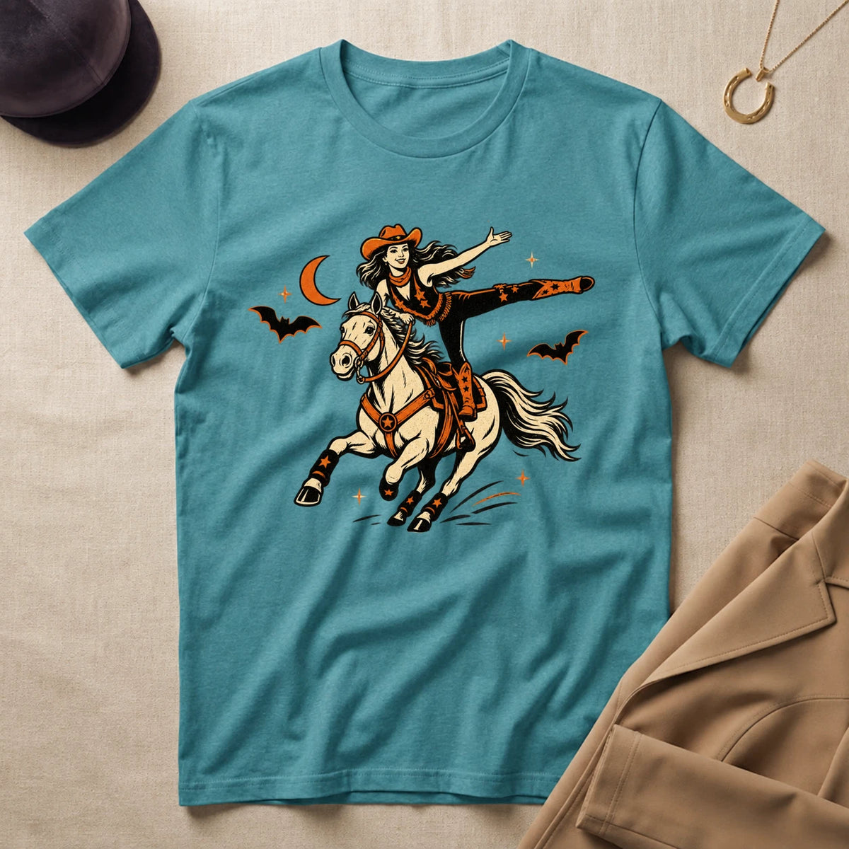 Halloween T-Shirt