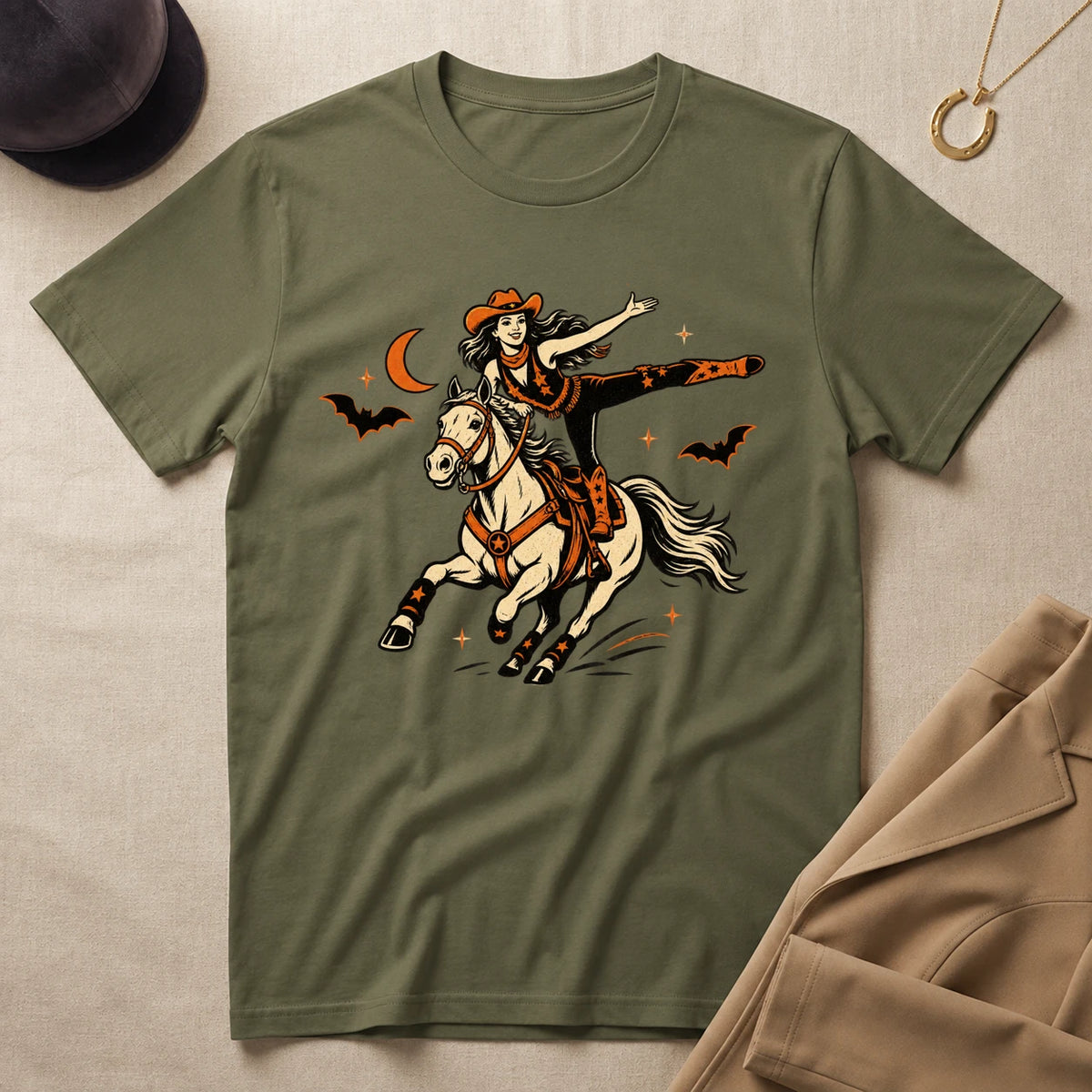 Halloween T-Shirt
